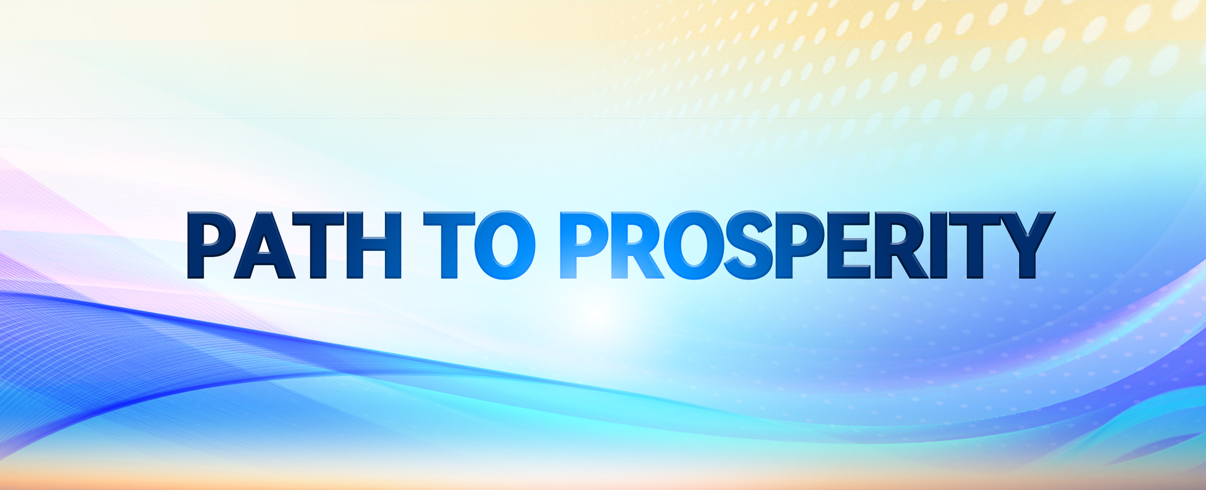 path to prosperity web banner 