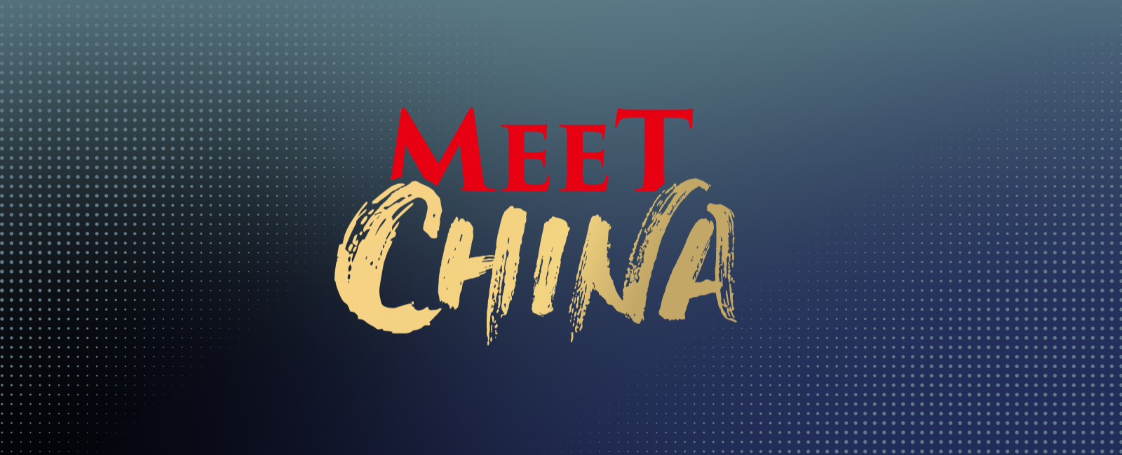 Meet China