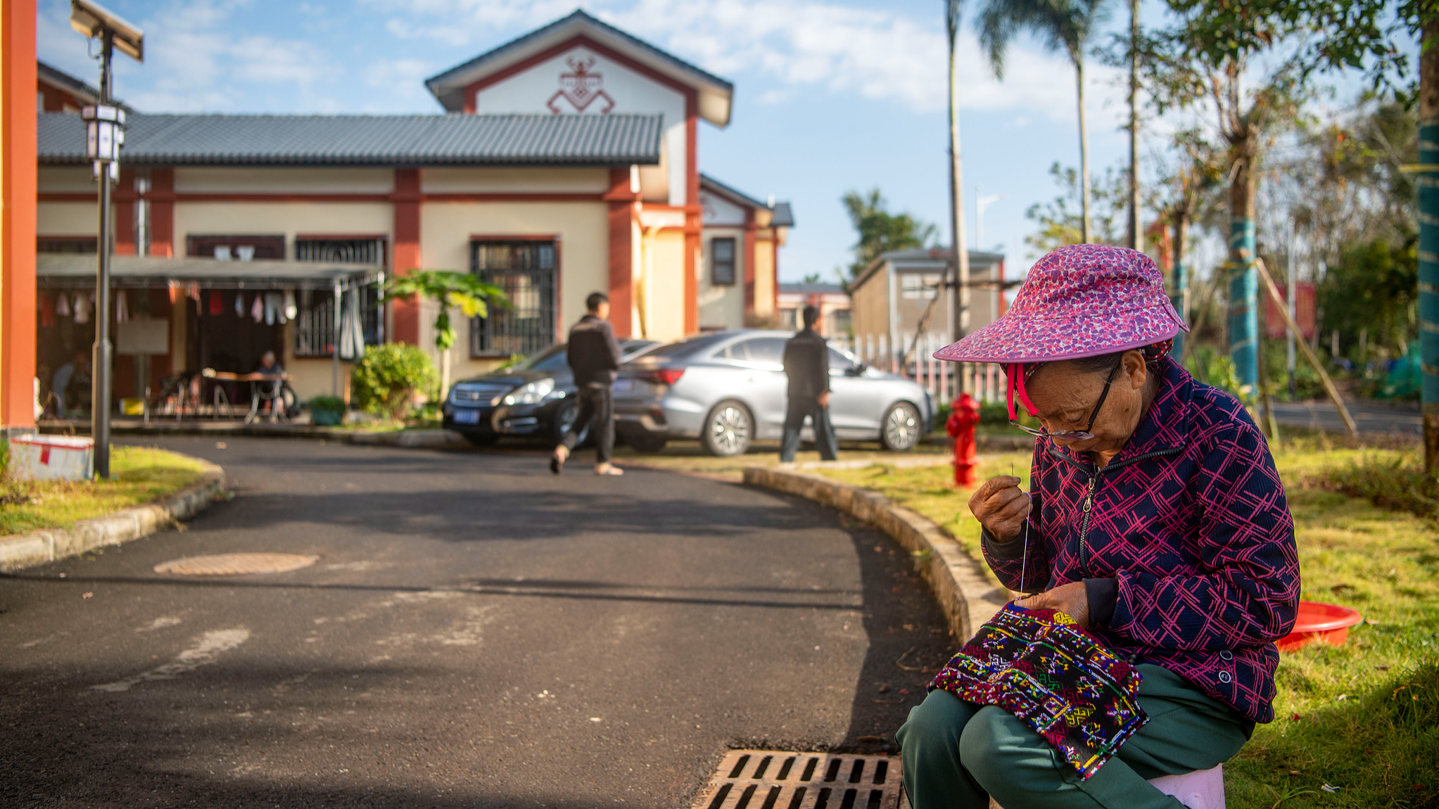 After poverty alleviation: Why China's next move matters for the world